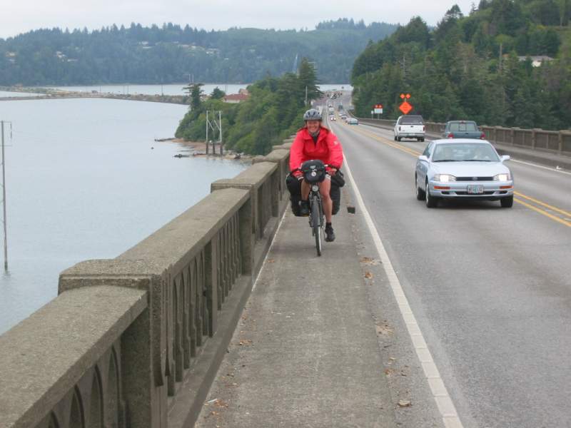 <i><b>233-Umpqua River Bridge</b></i>